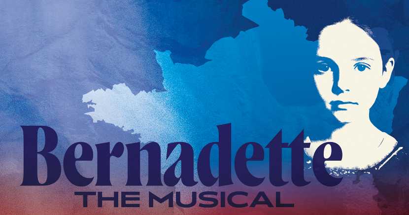 Chicago Set to Experience the Unforgettable Premiere of Bernadette The Musical in the United States: A Tale of Faith That Will Inspire You