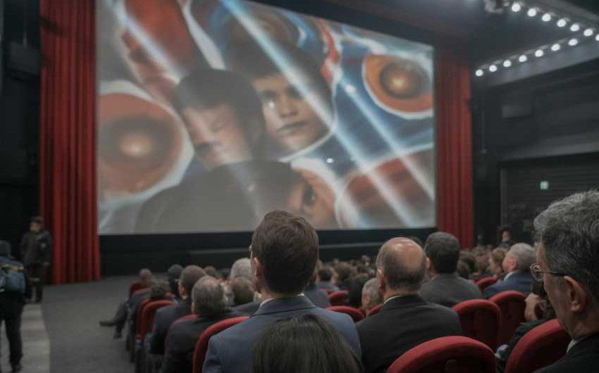‘American Magick’ Ignites Hollywood: Star-Studded Red Carpet Premiere Lights Up Los Angeles at Laemmle Royal Theatre