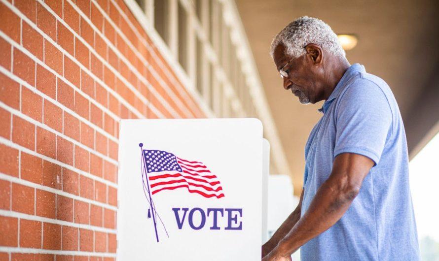 Scammers target retirees with election tricks and fake polling updates ahead of Nov 4 vote