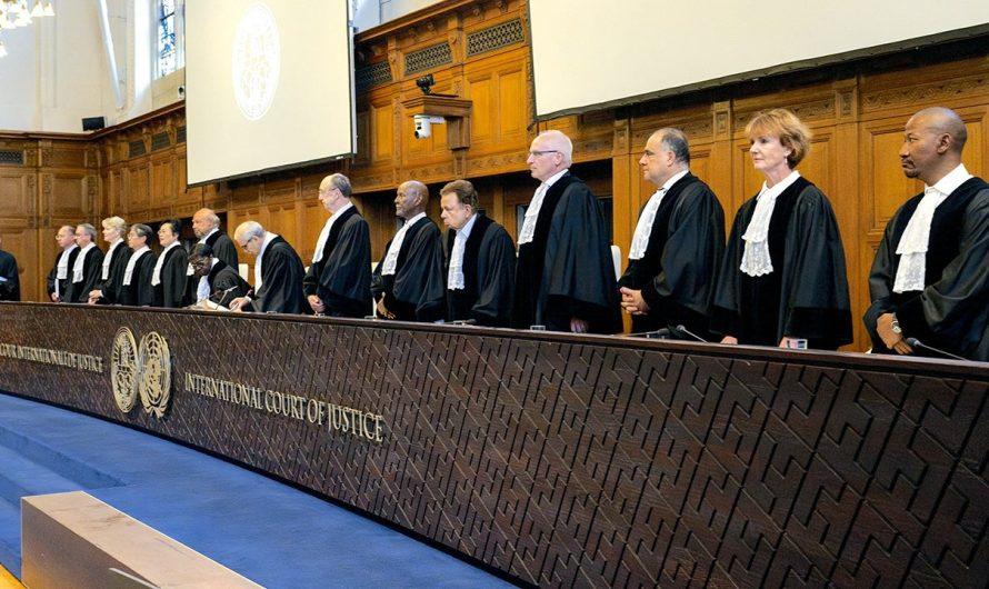 Experts slam UN court ruling on Israel, warn opinion is also ‘a real danger to the US’