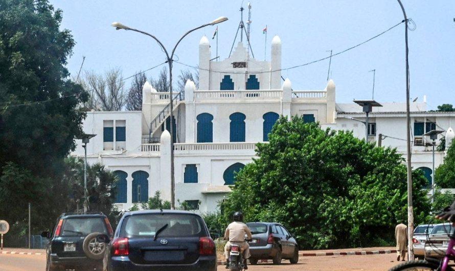 Expert warns critical hours slipping away as kidnappers likely to move US missionary in Niger