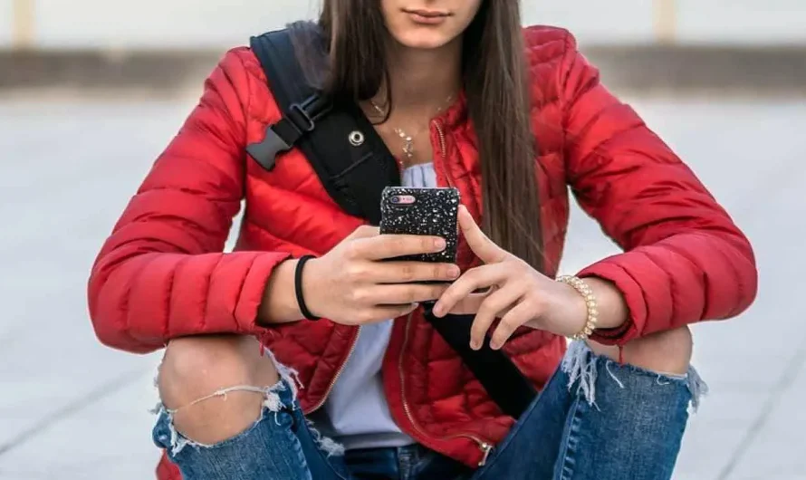 Teens turning to AI for love and comfort