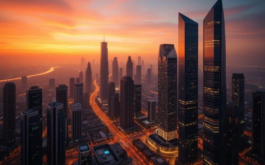 Kuwait, Saudi Arabia, Hong Kong, And Oman: The Top Asian Countries For Financial Freedom Where You Can Earn Big, Save Big, And Live Stress Free In 2025