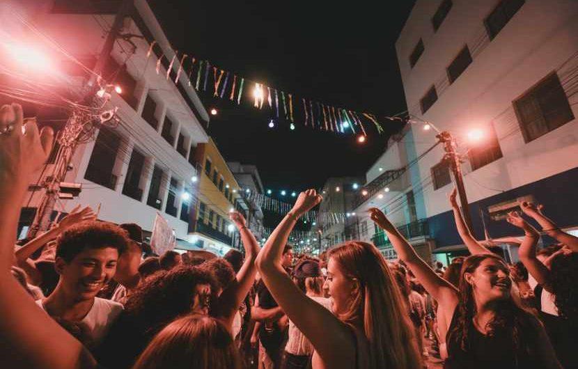 Why Salvador’s December Festivals Are the Epic Party You Can’t Afford to Miss – Prepare for the Unbelievable!