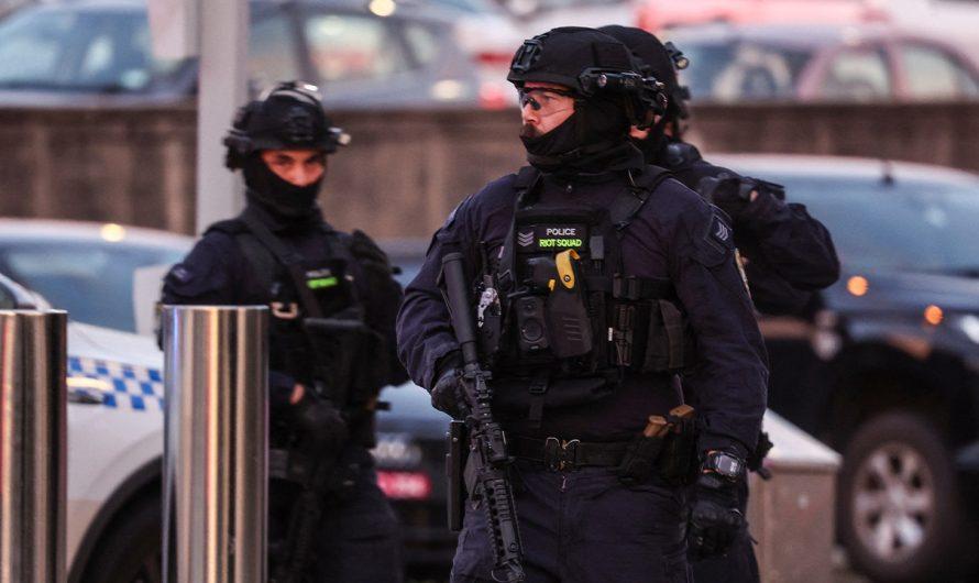 Australia terror attack: 16 dead, including gunman, after father-son duo opens fire on Jewish community