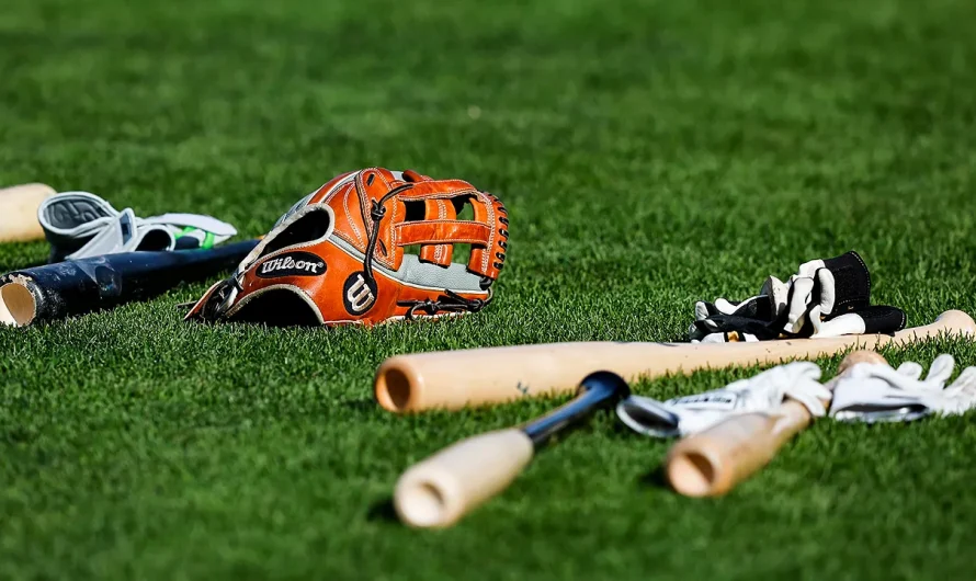 AI-powered bat tracking could give baseball players the edge