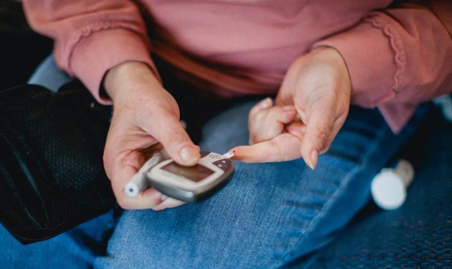 Needle-free glucose checks move closer to reality