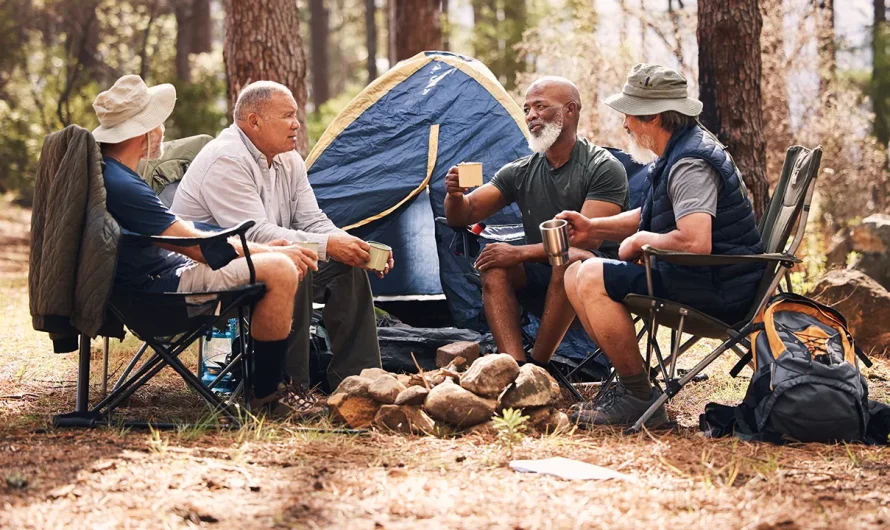 New data reveals Americans who ‘crave closeness’ with others turning to popular outdoor activity