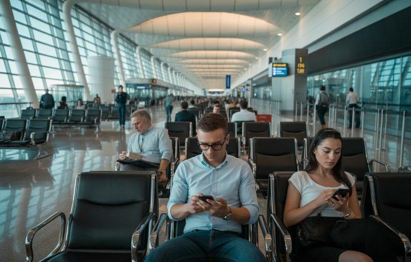 Phocuswright Report 2026: Short-Term Rentals and Luxury Travel Drive Growth