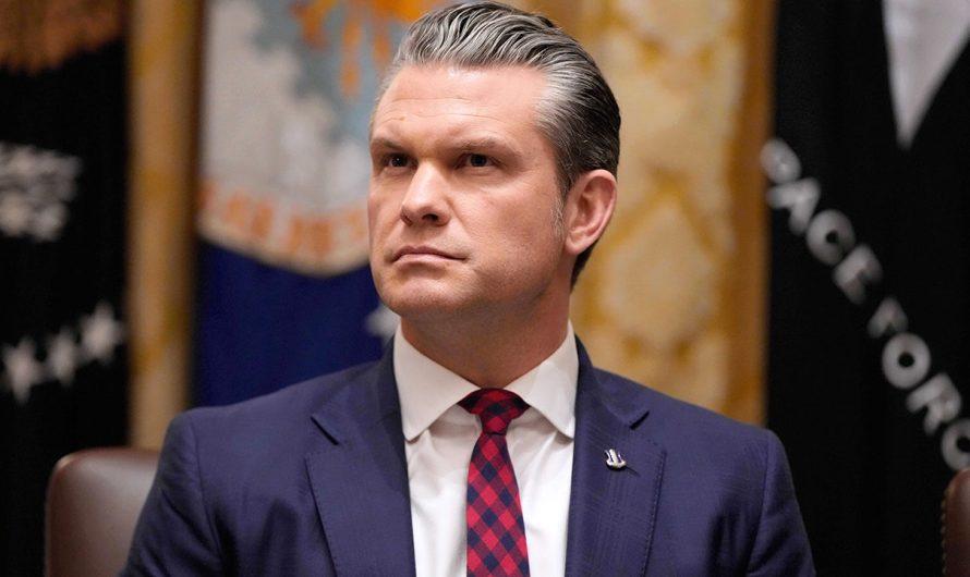 Fox News AI Newsletter: Hegseth moves to revolutionize American warfighting