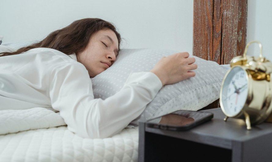 Your phone shares data at night: Here’s how to stop it