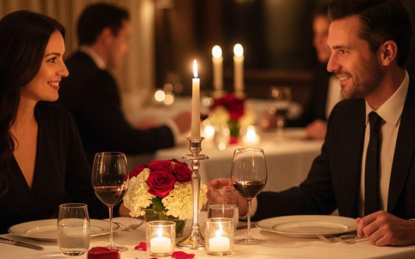 Las Vegas Unites Sedona, Charleston, Miami, Aspen, San Diego, Maui and Other US Cities in Battle for Most Iconic Romantic Valentine’s Day Escape: These Experiences You Can’t Afford to Skip