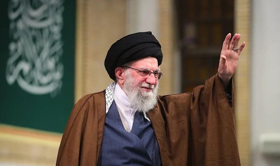 Iran’s Khamenei stays away from talks as JD Vance says dynamic makes diplomacy ‘much more complicated’