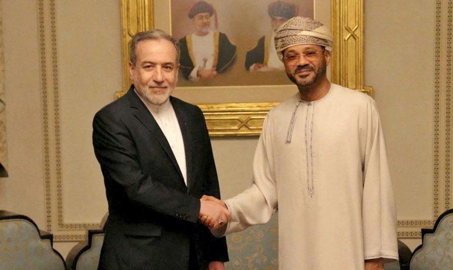 Iranian official says nuclear talks will continue after US, Tehran negotiations had ‘a good start’ in Oman