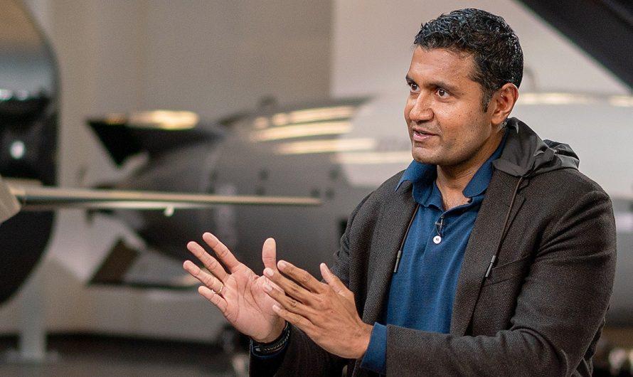 Fox News AI Newsletter: ‘The American people are being lied to about AI’