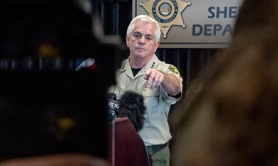 How tech is being used in Nancy Guthrie disappearance investigation