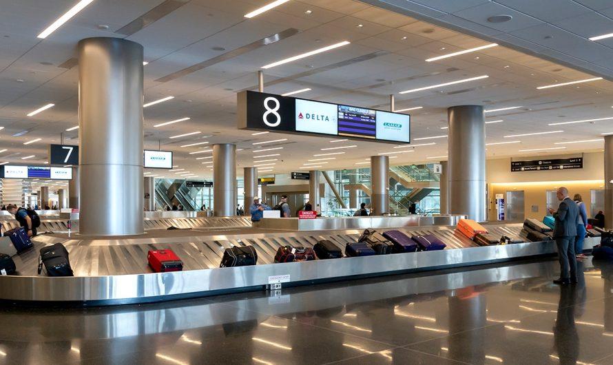 Major airline tightens window for passengers to seek compensation after baggage delays