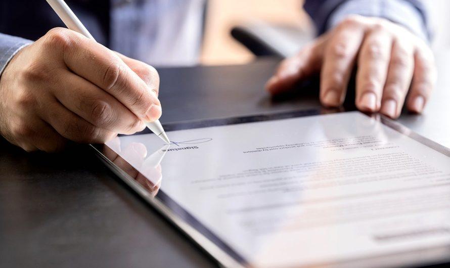 DocuSign email scam targets healthcare workers