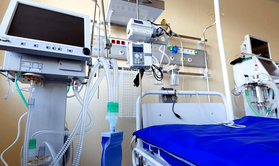 Hospital cyberattacks threaten patient safety