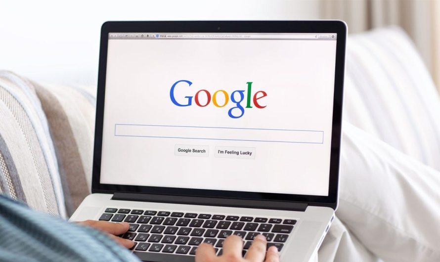 Fake Google security page can turn your browser into a spying tool