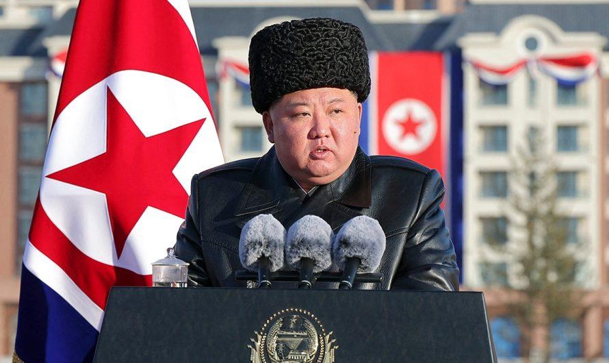 North Korean dictator says government will keep cementing nation’s ‘irreversible status as a nuclear power’