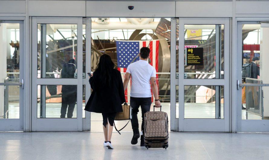 American officials issue ‘worldwide caution’ advisory for travelers amid global conflict