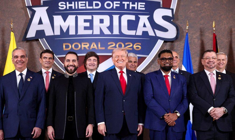 ‘Americas Counter Cartel Coalition’: Inside the US strategy to combat narco terror, confront China, other foes