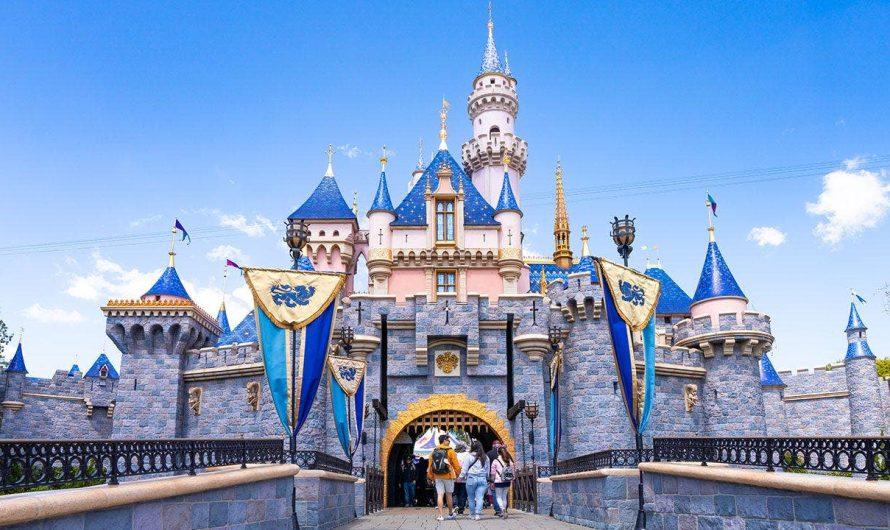Man accused of smuggling child into Disney park as venue’s ticket prices explode