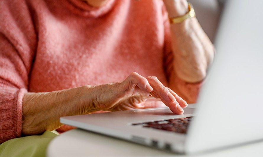 Identity theft losses surge 70% for older Americans