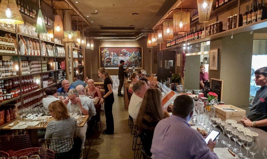 Phone-free restaurants are trending across the US