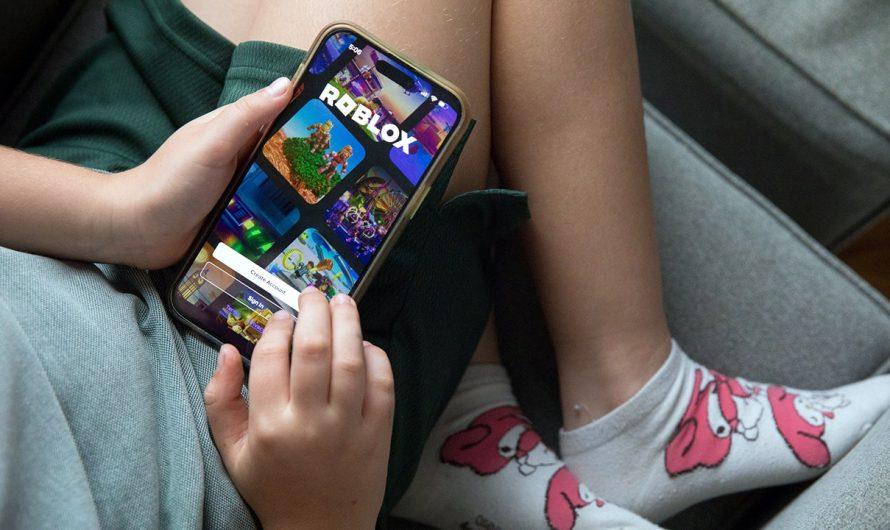 Roblox adds age-based accounts for kids and teens