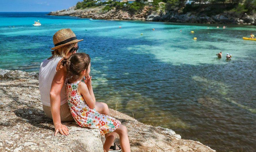 Popular vacation hot spots slap limits on tourist rentals, driving and more to protect ‘stunning’ spaces