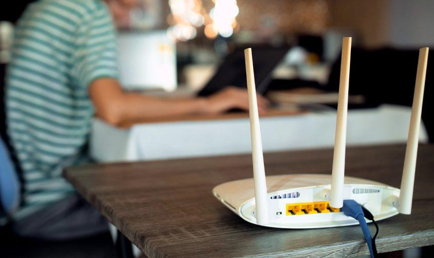 Why your home Wi-Fi needs more than just a strong password