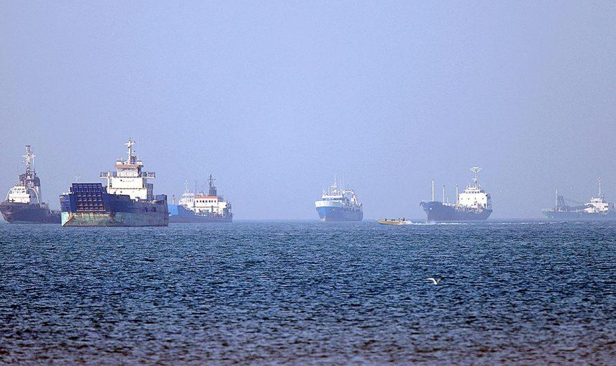 Shipping giant warns Strait of Hormuz chaos is ‘new normal’ as Tehran shifts 4M barrels