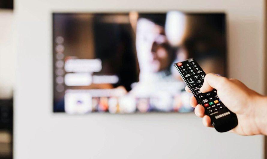 Before you connect another smart TV, tablet or phone, lock it down