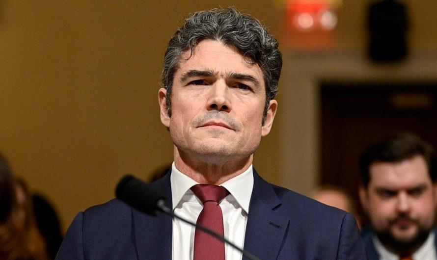 Ex-counterterrorism official Joe Kent continues calling for US military withdrawal from Middle East