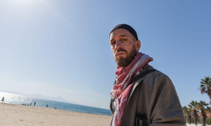 FBI snares an American heir indicted for allegedly bankrolling anti-cop, pro-Hamas communist revolution