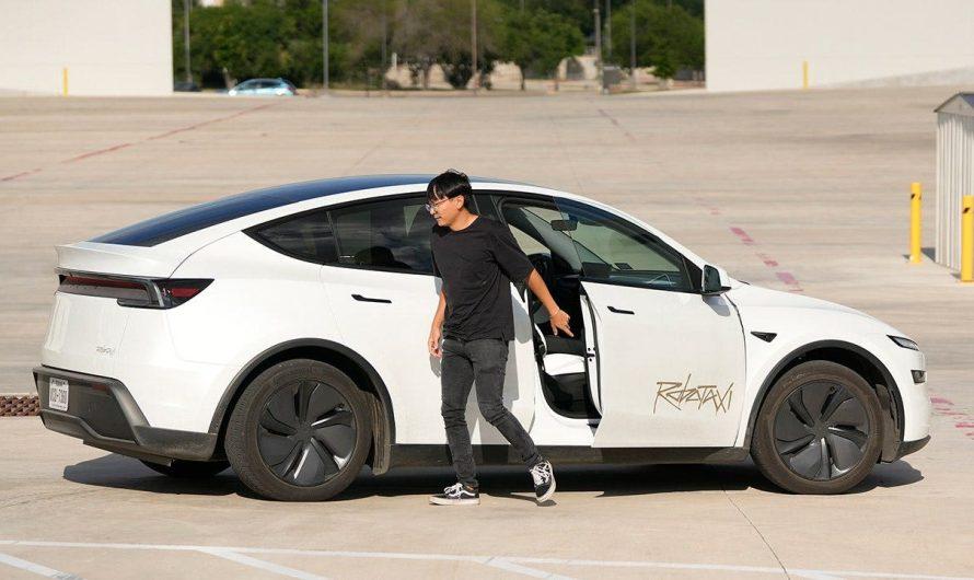 Tesla Robotaxi Miami launch comes with limits