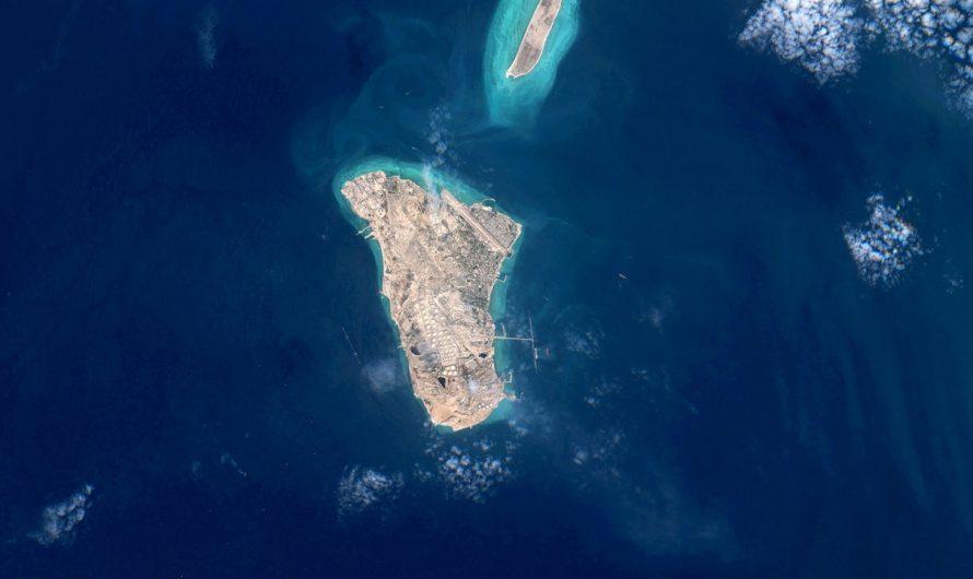 Trump won’t rule out Kharg Island takeover: What a US assault could look like