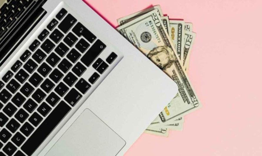 How sweepstakes entry data can reach scammers