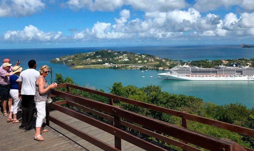 Robberies, assaults and rapes spur new US travel warning for popular Caribbean getaway