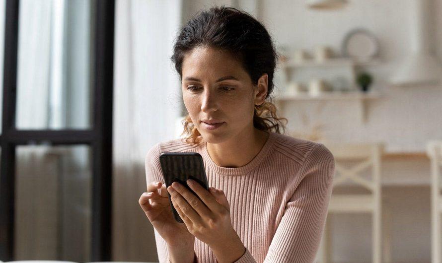 What your internet provider, websites and advertisers see